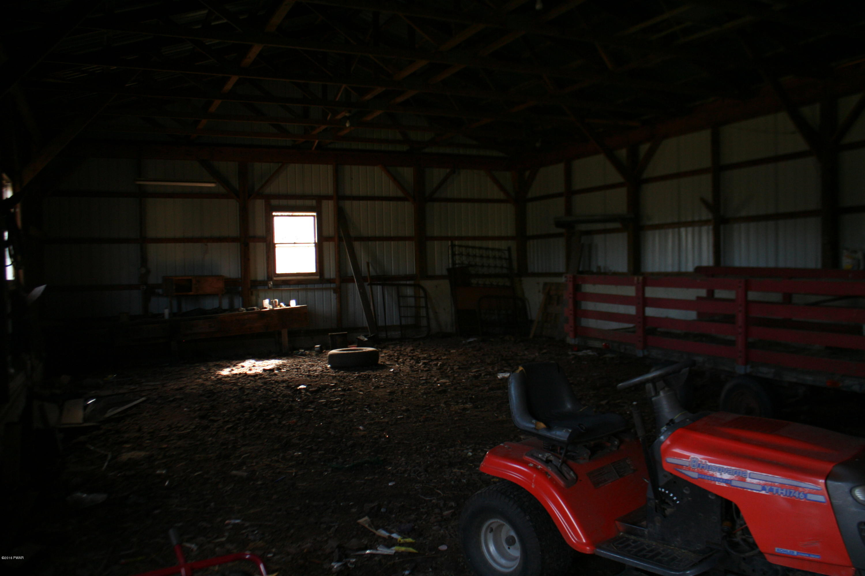 245 Fords Road Honesdale, PA 18431 - Photo 20 of 23