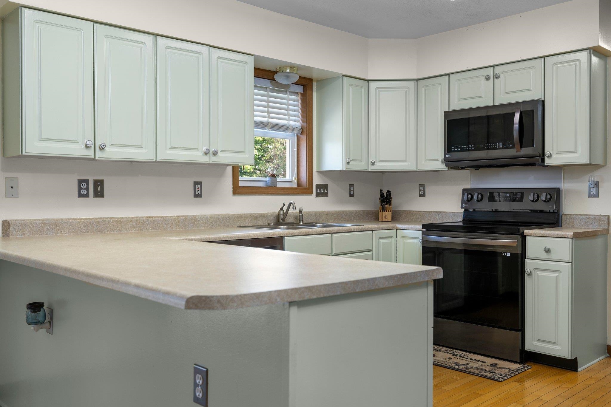 1209 Saunders Road Southeast Kalkaska, MI 49646 - Photo 14 of 64