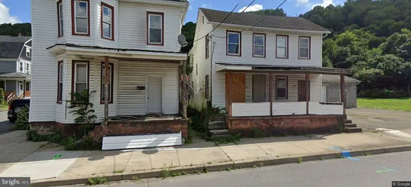 $47,000 | 123 Adams Street, Johnstown, PA 15901