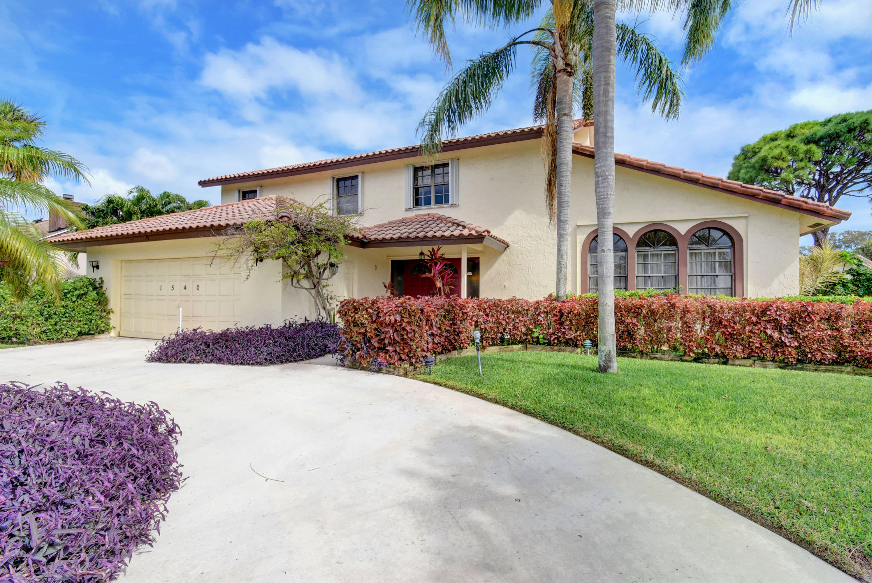 1540 Northwest 14th Avenue Boca Raton, FL 33486 - Photo 1 of 47 virtuals1 (4)
