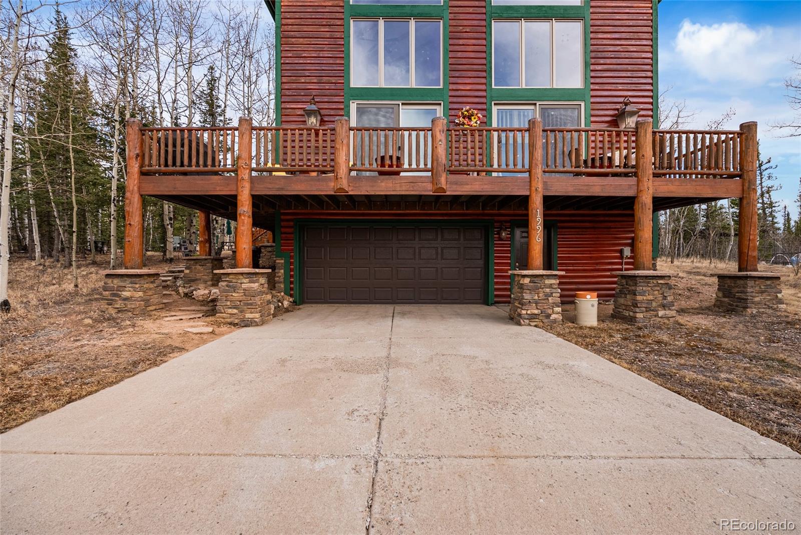 1996 Al Gulch Road Jefferson, CO 80456 - Photo 40 of 50