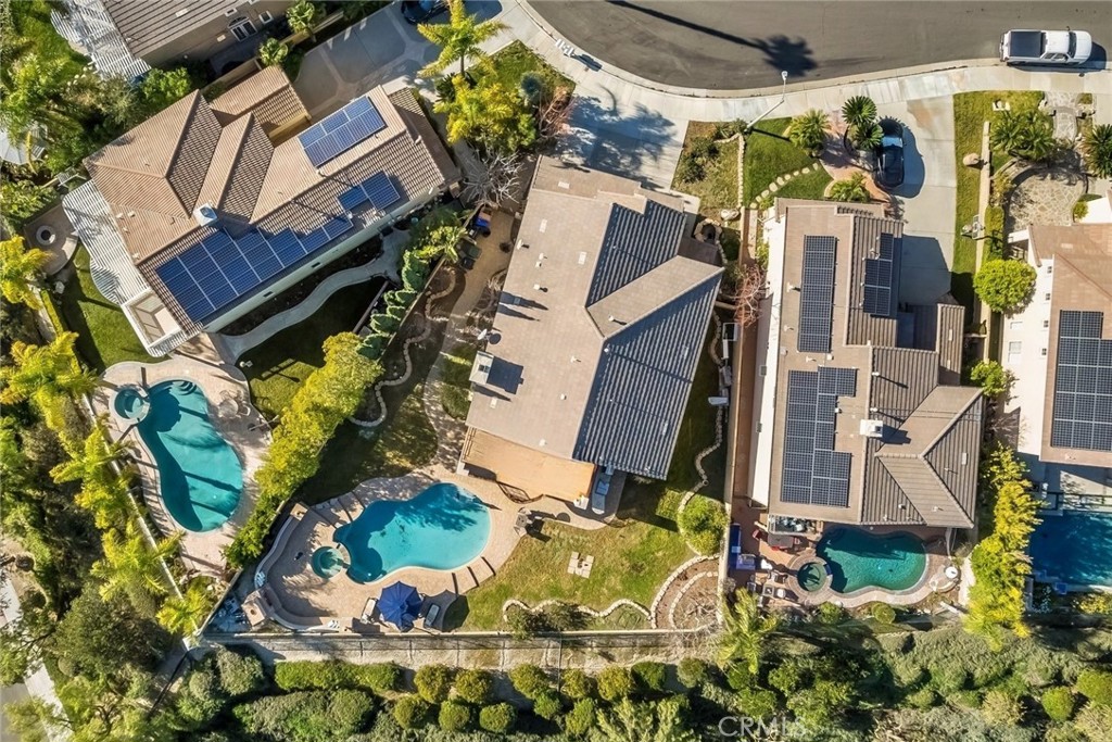 26403 Ocasey Place Stevenson Ranch, CA 91381 - Photo 26 of 27