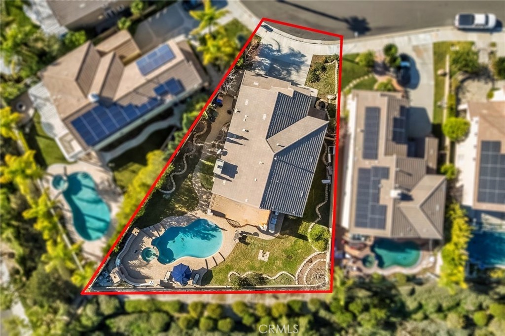 26403 Ocasey Place Stevenson Ranch, CA 91381 - Photo 27 of 27