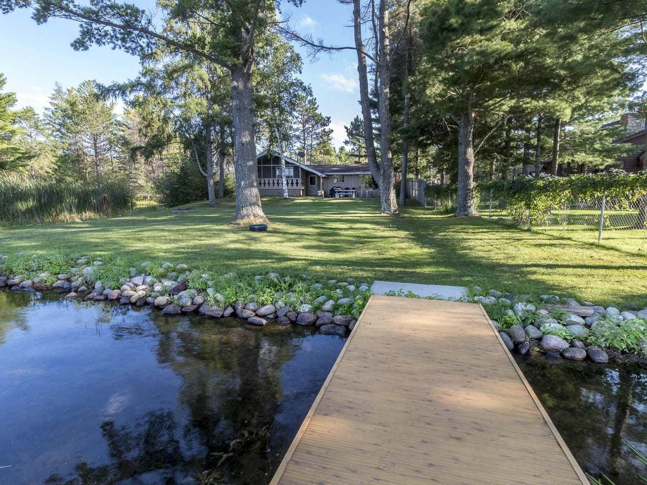 8064 Rainbow Road Lake Tomahawk, WI 54539 - Photo 11 of 37 Gallery Image 11