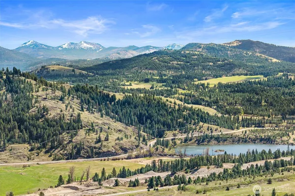 $84,900 | 45-xxxx Klondike Road, Republic, WA 99166