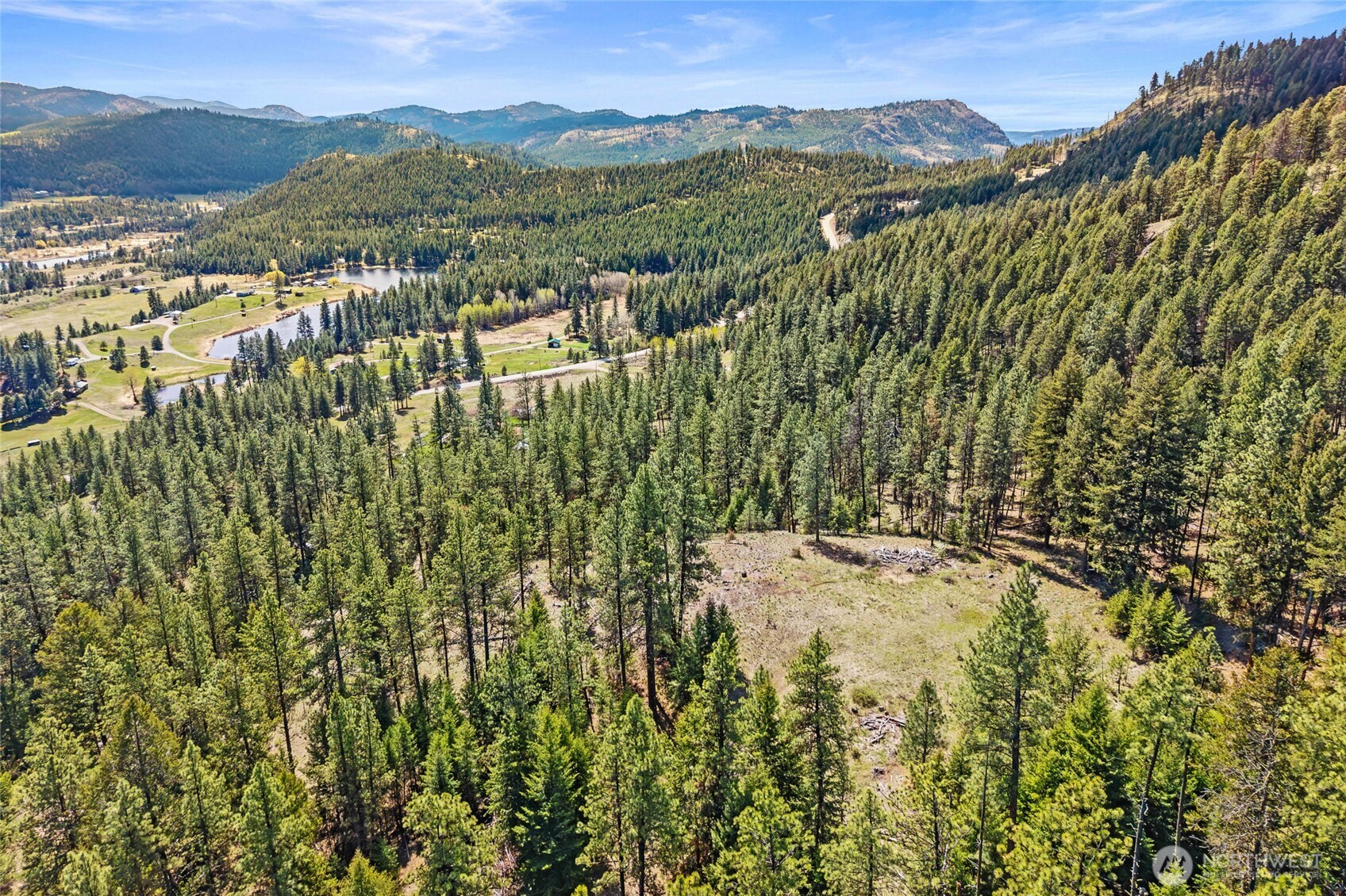 45-xxxx Klondike Road Republic, WA 99166 - Photo 11 of 19