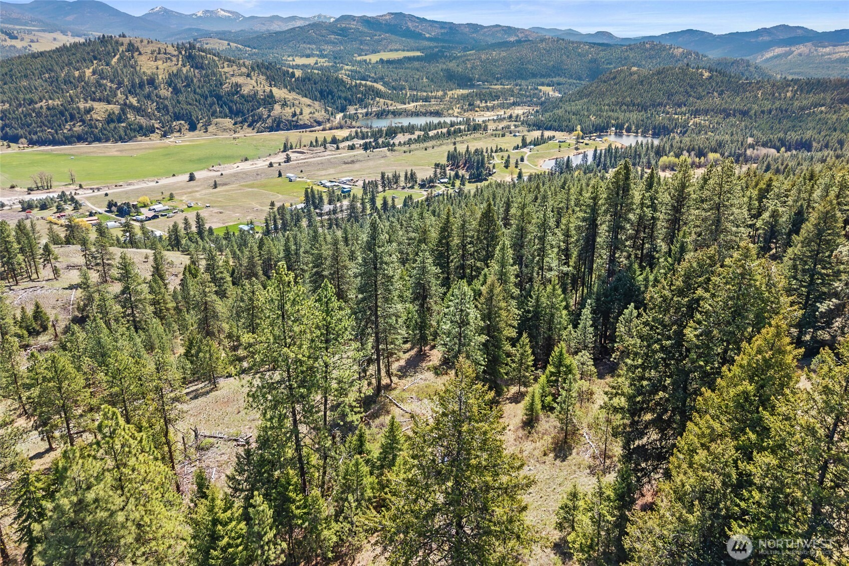 45-xxxx Klondike Road Republic, WA 99166 - Photo 12 of 19