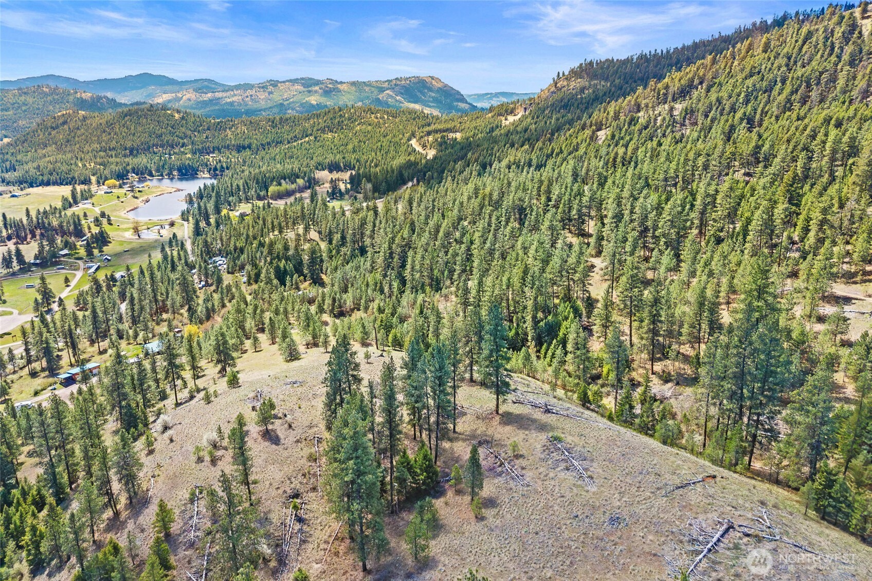 45-xxxx Klondike Road Republic, WA 99166 - Photo 16 of 19