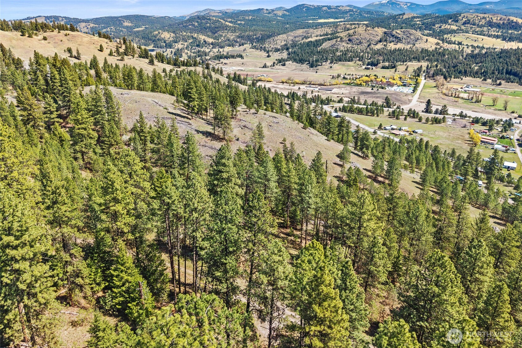 45-xxxx Klondike Road Republic, WA 99166 - Photo 18 of 19