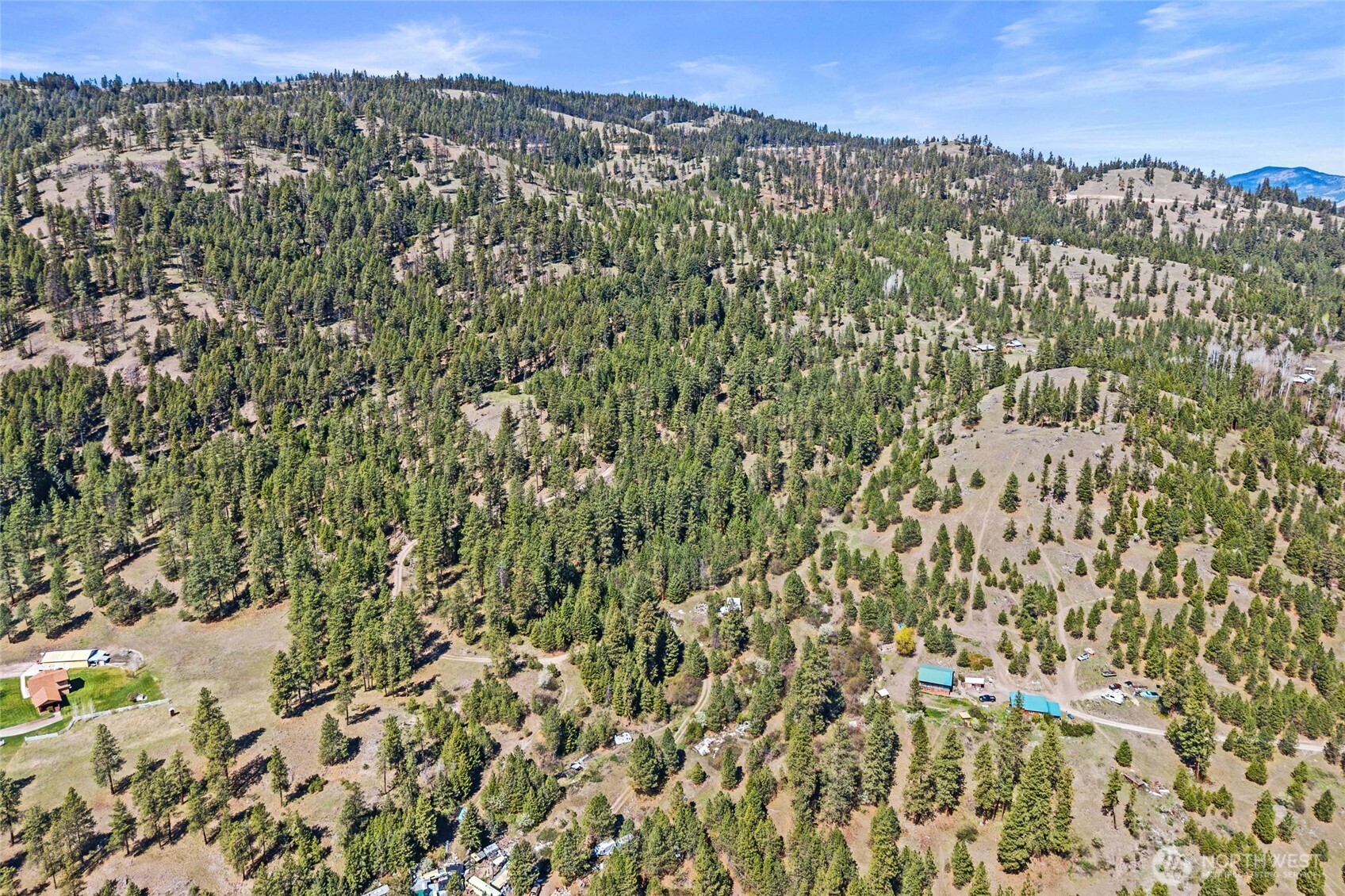 45-xxxx Klondike Road Republic, WA 99166 - Photo 3 of 19