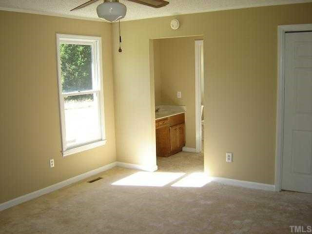 3704 Red Mountain Road Rougemont, NC 27572 - Photo 7 of 12 Bedroom