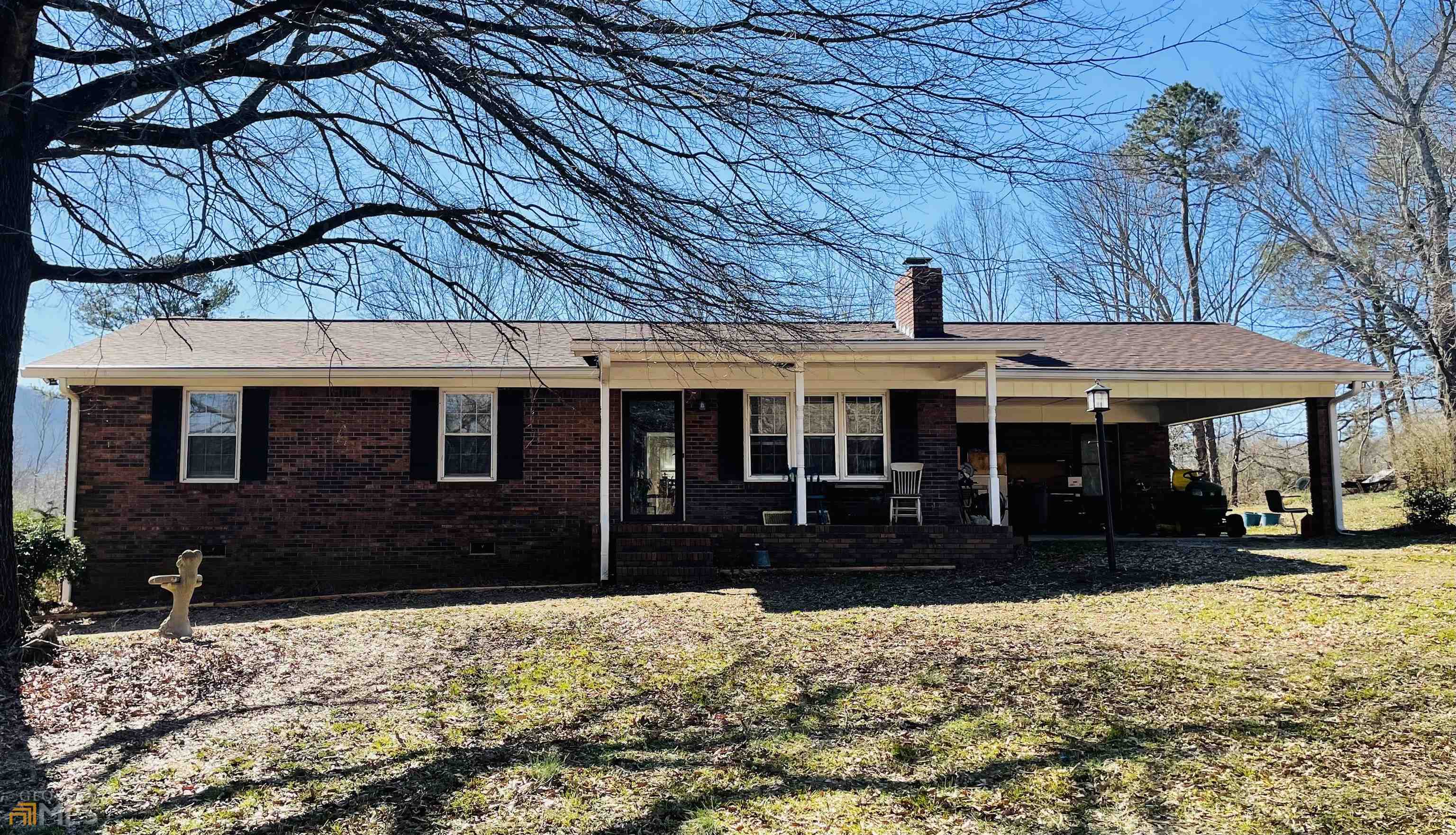 6979 Highway 115 Cleveland, GA 30528 - Photo 1 of 1 Gallery Image 1