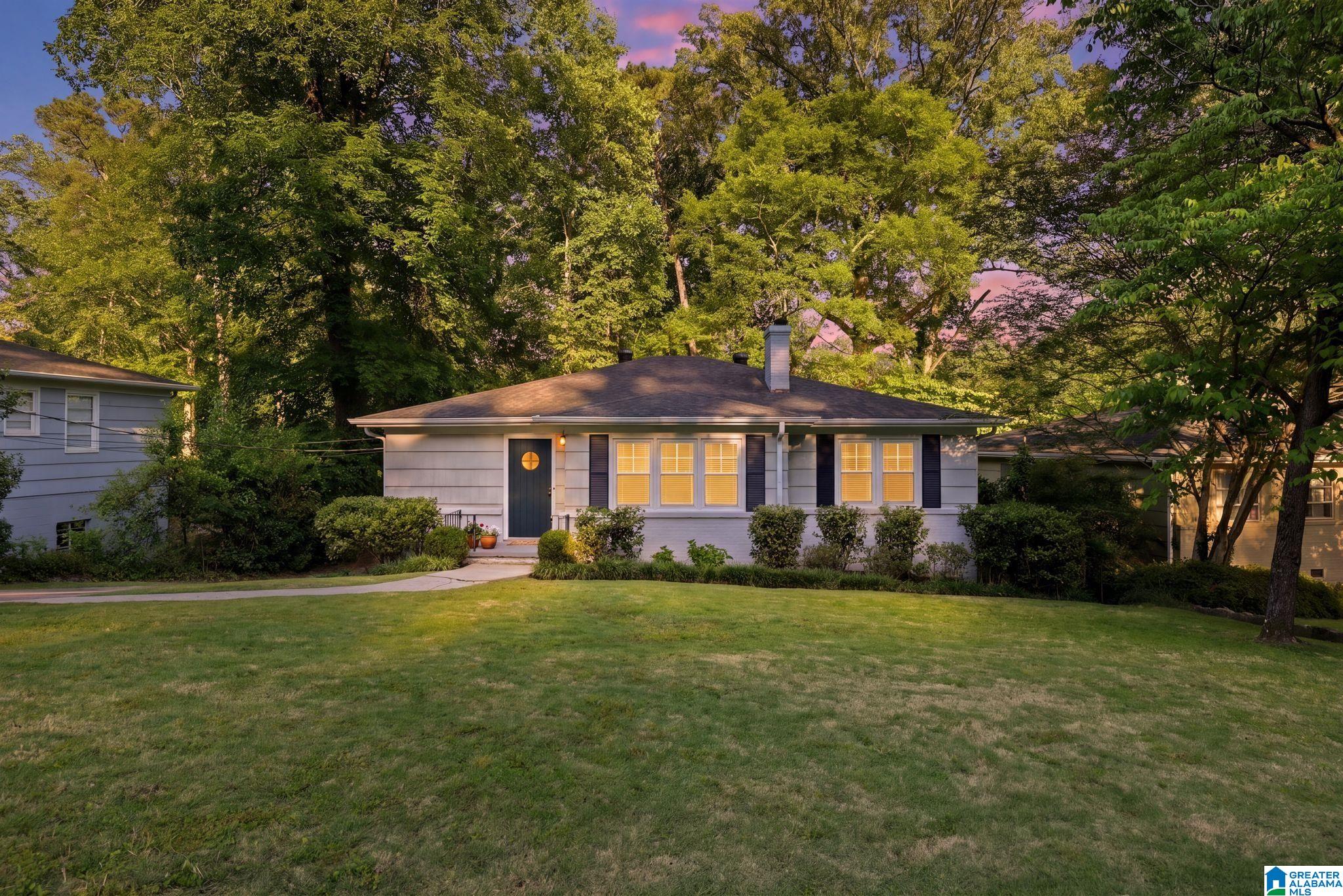 3413 Avalon Road Birmingham, AL 35209 - Photo 62 of 62