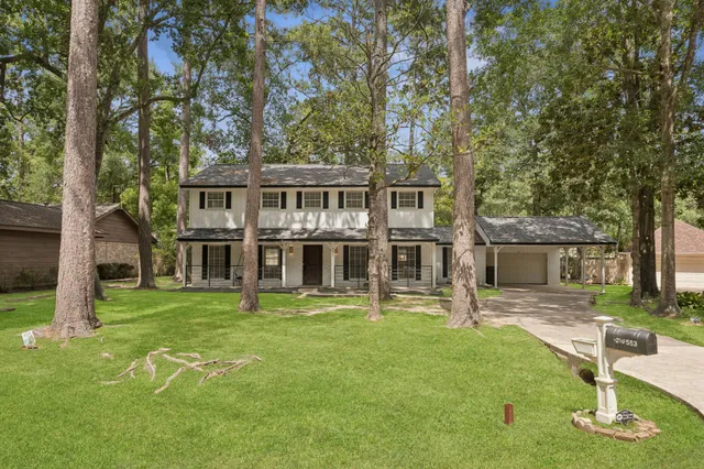 $3,450 | 553 Cane River Lane, Conroe, TX 77302