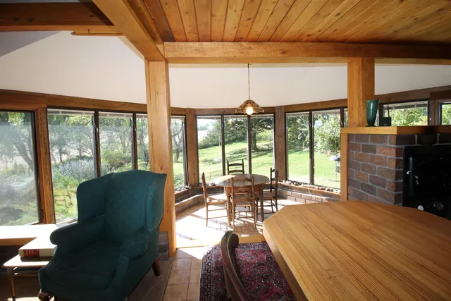 $550,000 | 3961 High Point Road, Spring Green, WI 53588