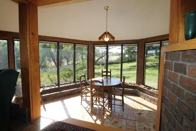 $550,000 | 3961 High Point Road, Spring Green, WI 53588