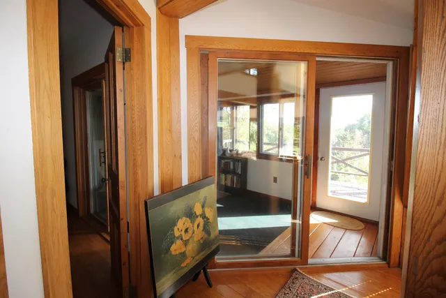 $550,000 | 3961 High Point Road, Spring Green, WI 53588