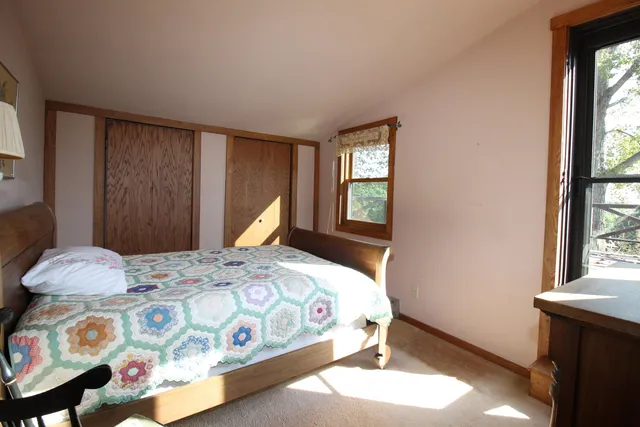 $550,000 | 3961 High Point Road, Spring Green, WI 53588