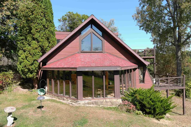 $550,000 | 3961 High Point Road, Spring Green, WI 53588