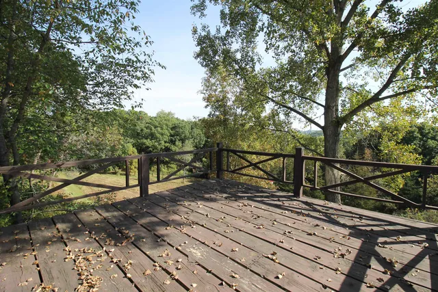 $550,000 | 3961 High Point Road, Spring Green, WI 53588