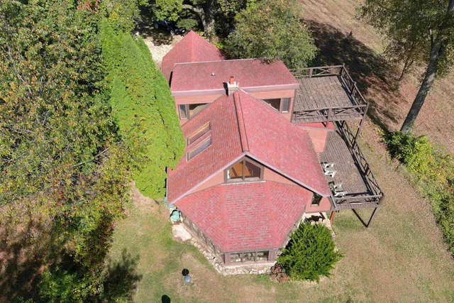 $550,000 | 3961 High Point Road, Spring Green, WI 53588