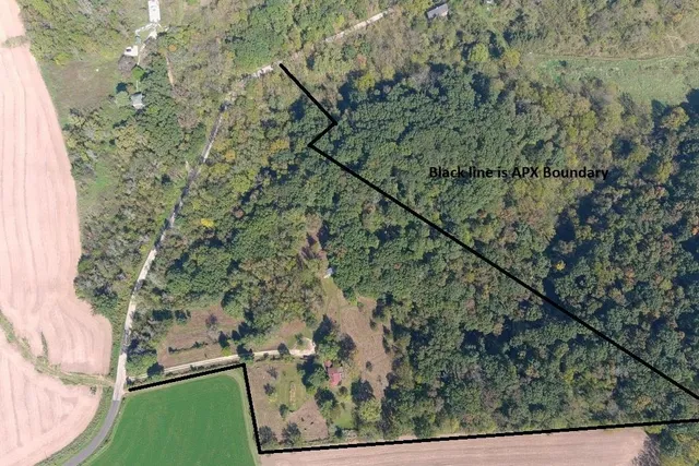 $550,000 | 3961 High Point Road, Spring Green, WI 53588