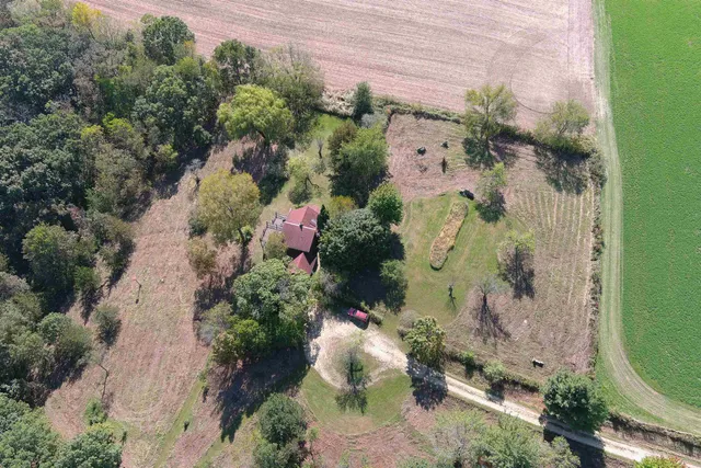 $550,000 | 3961 High Point Road, Spring Green, WI 53588