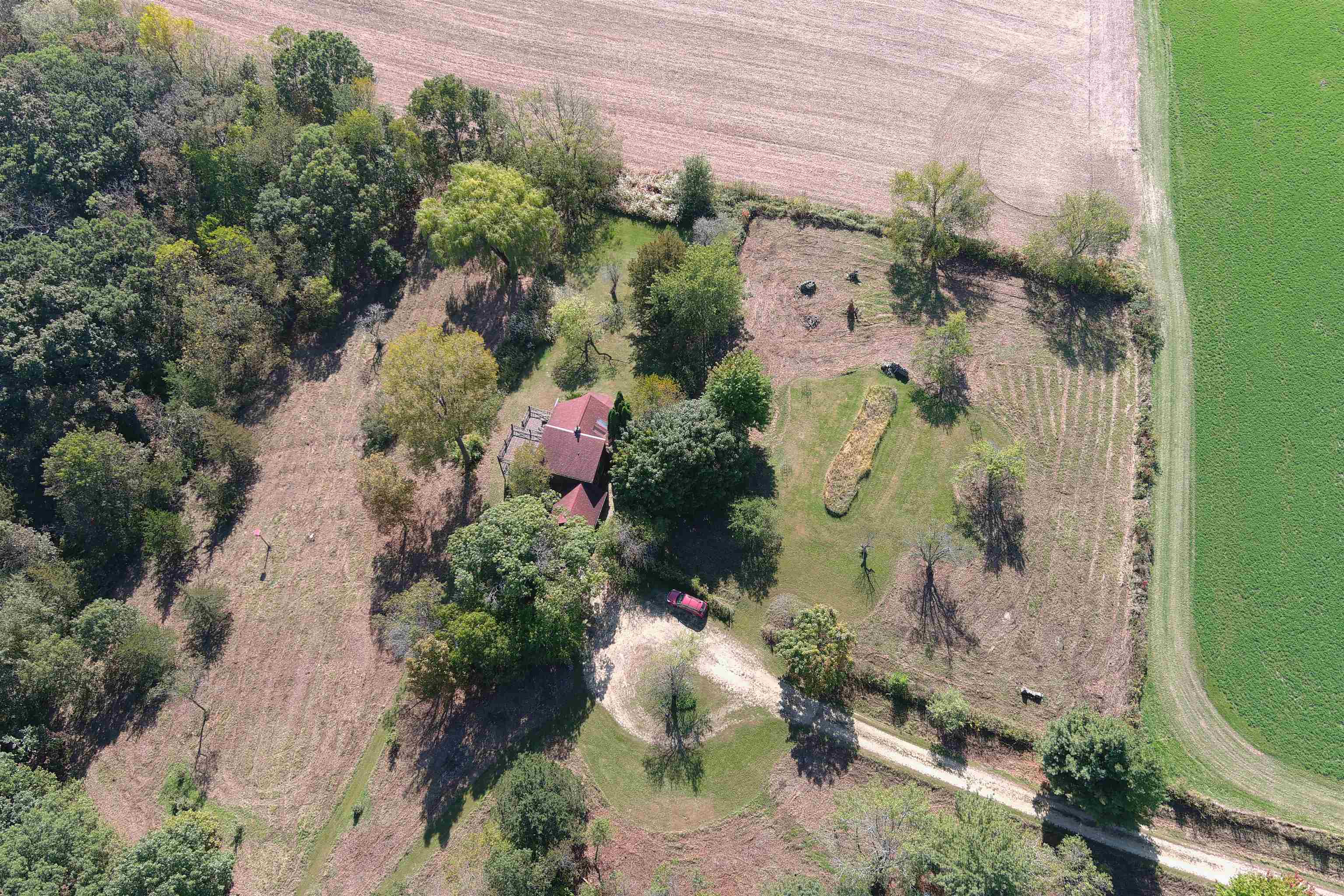 3961 High Point Road Spring Green, WI 53588 - Photo 49 of 56