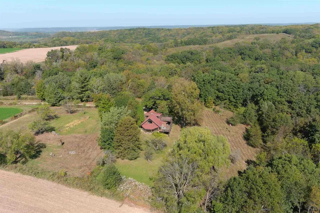 $550,000 | 3961 High Point Road, Spring Green, WI 53588