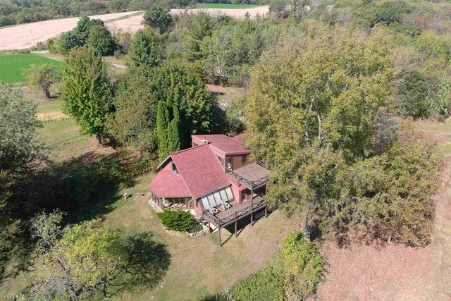 $550,000 | 3961 High Point Road, Spring Green, WI 53588