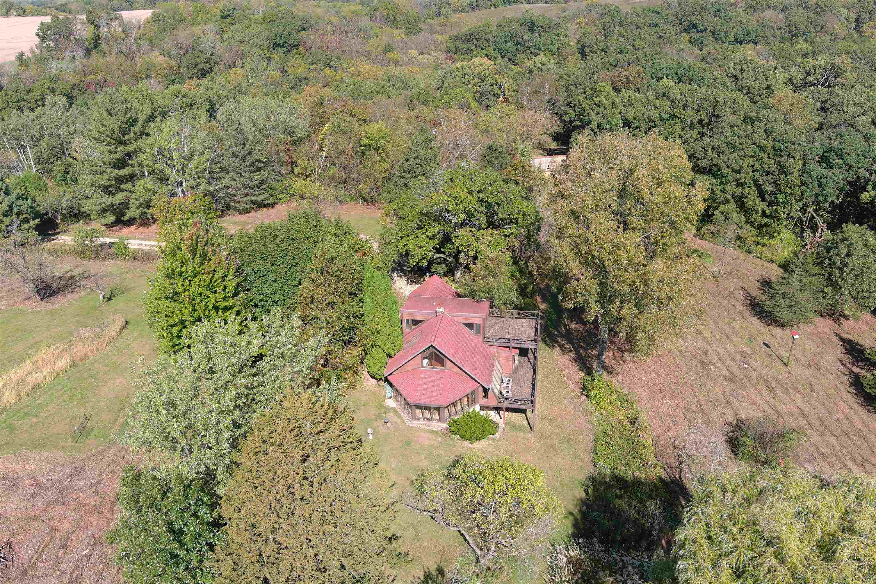 3961 High Point Road Spring Green, WI 53588 - Photo 51 of 56