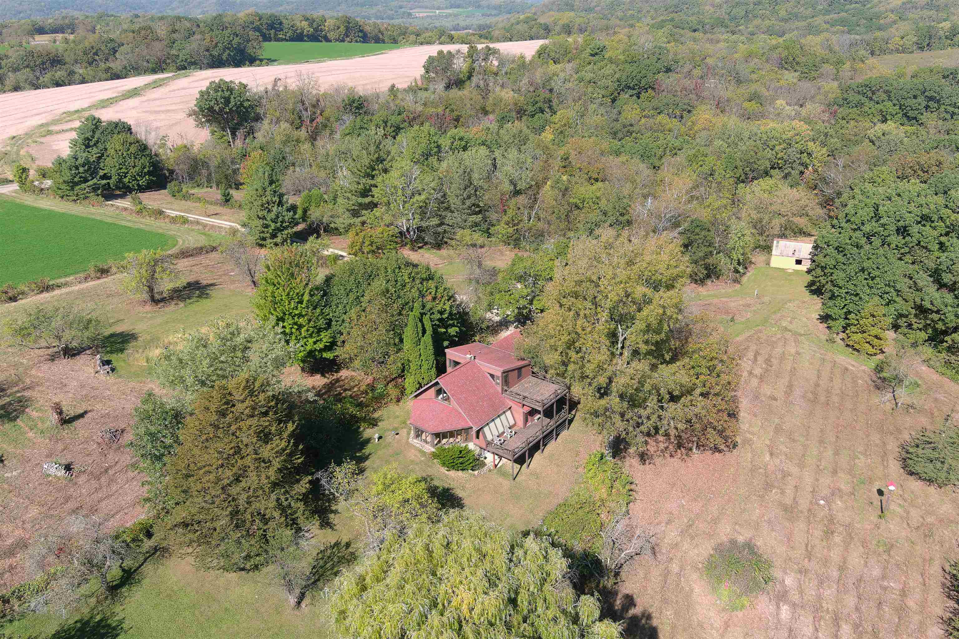 3961 High Point Road Spring Green, WI 53588 - Photo 52 of 56