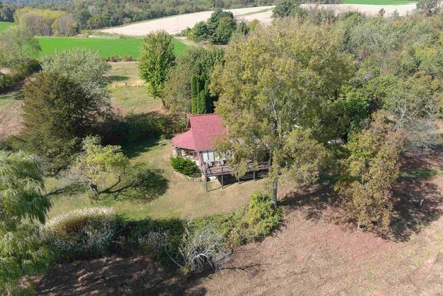 $550,000 | 3961 High Point Road, Spring Green, WI 53588