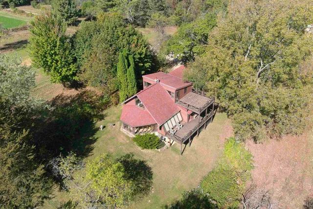 $550,000 | 3961 High Point Road, Spring Green, WI 53588