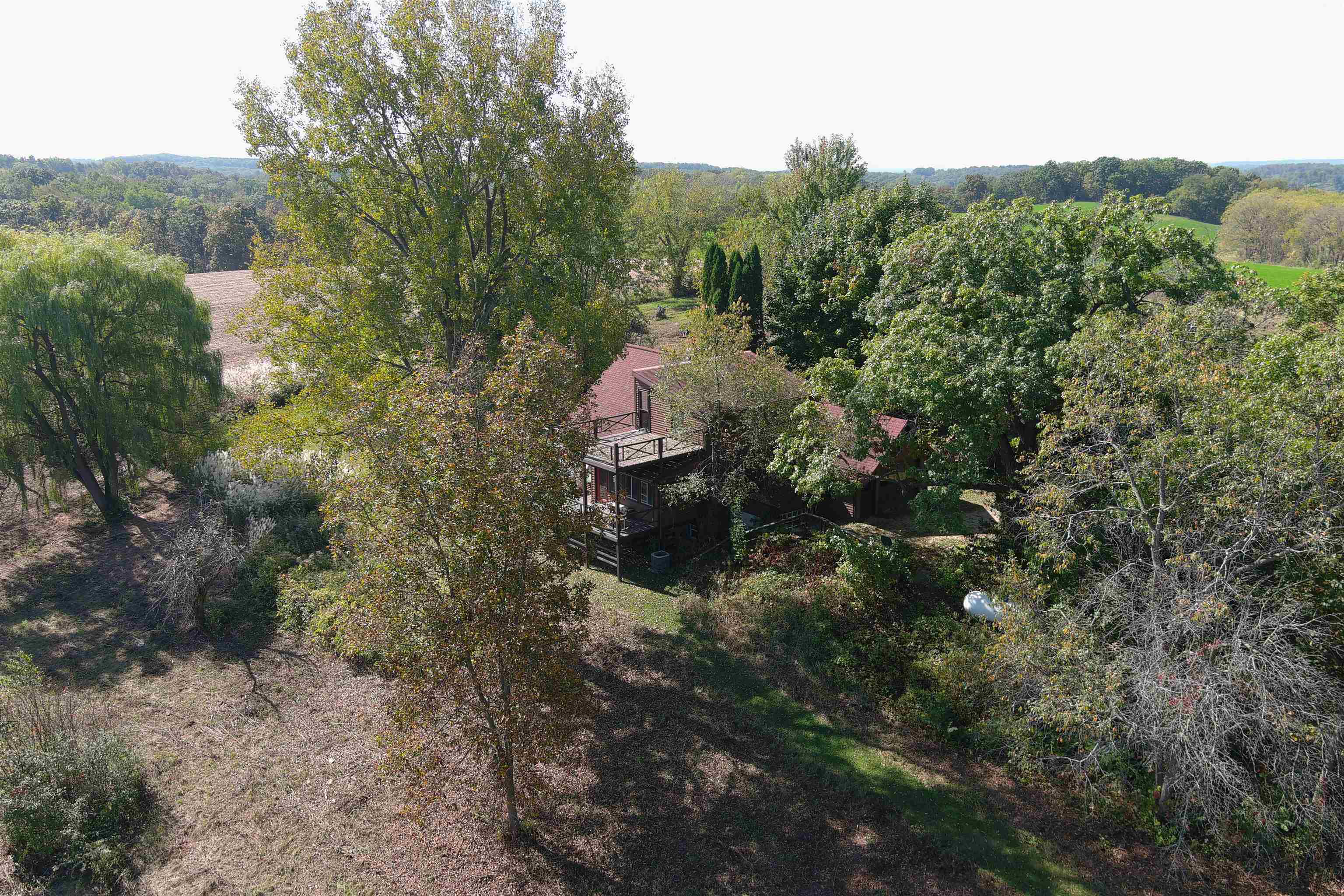 3961 High Point Road Spring Green, WI 53588 - Photo 6 of 56