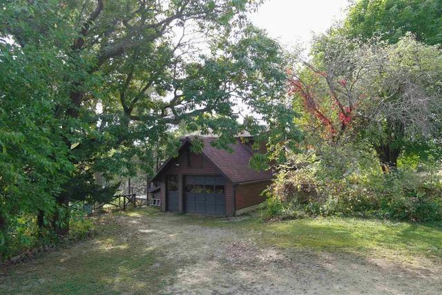 $550,000 | 3961 High Point Road, Spring Green, WI 53588
