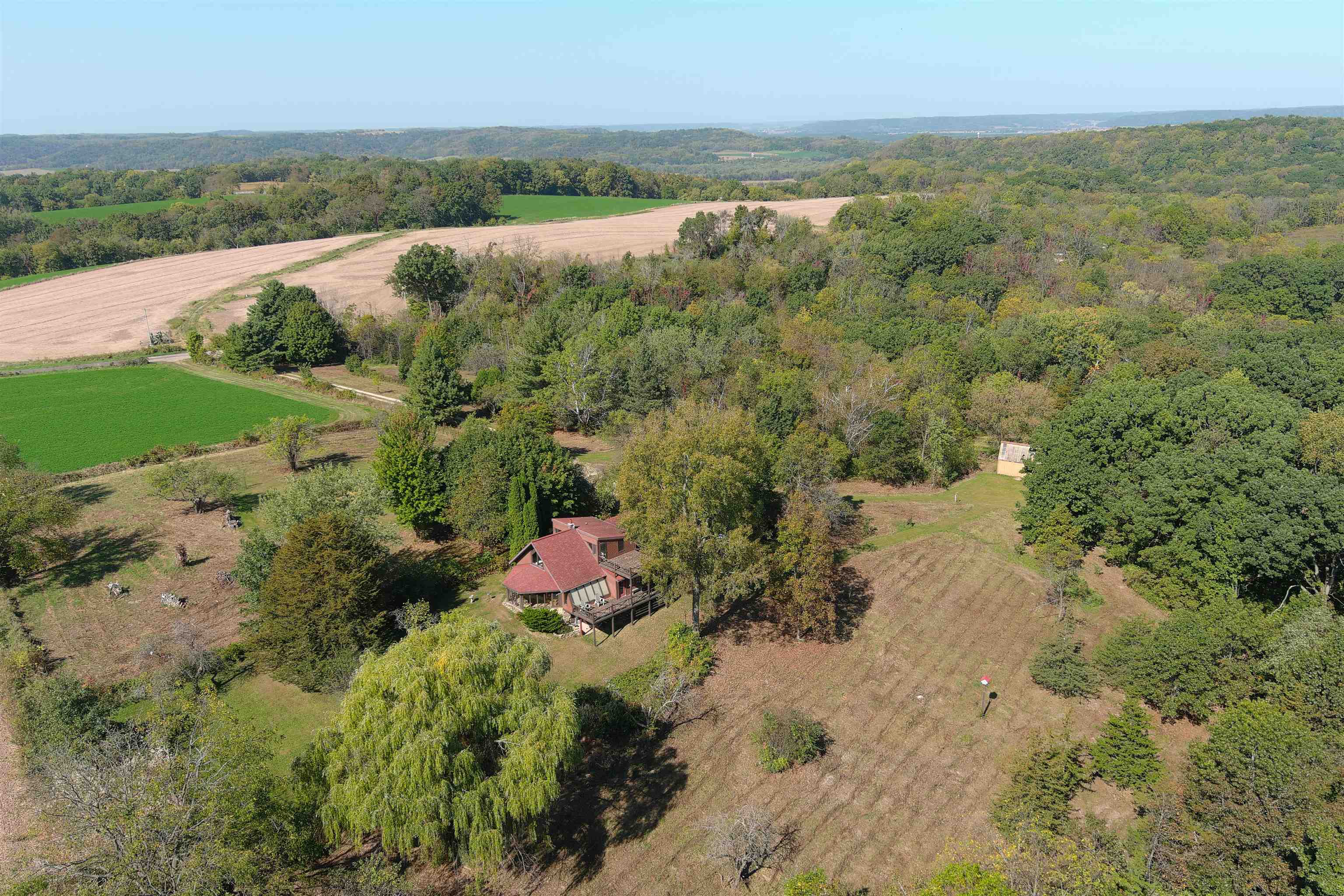 3961 High Point Road Spring Green, WI 53588 - Photo 8 of 56