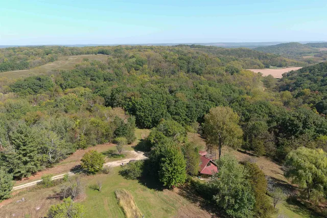 $550,000 | 3961 High Point Road, Spring Green, WI 53588