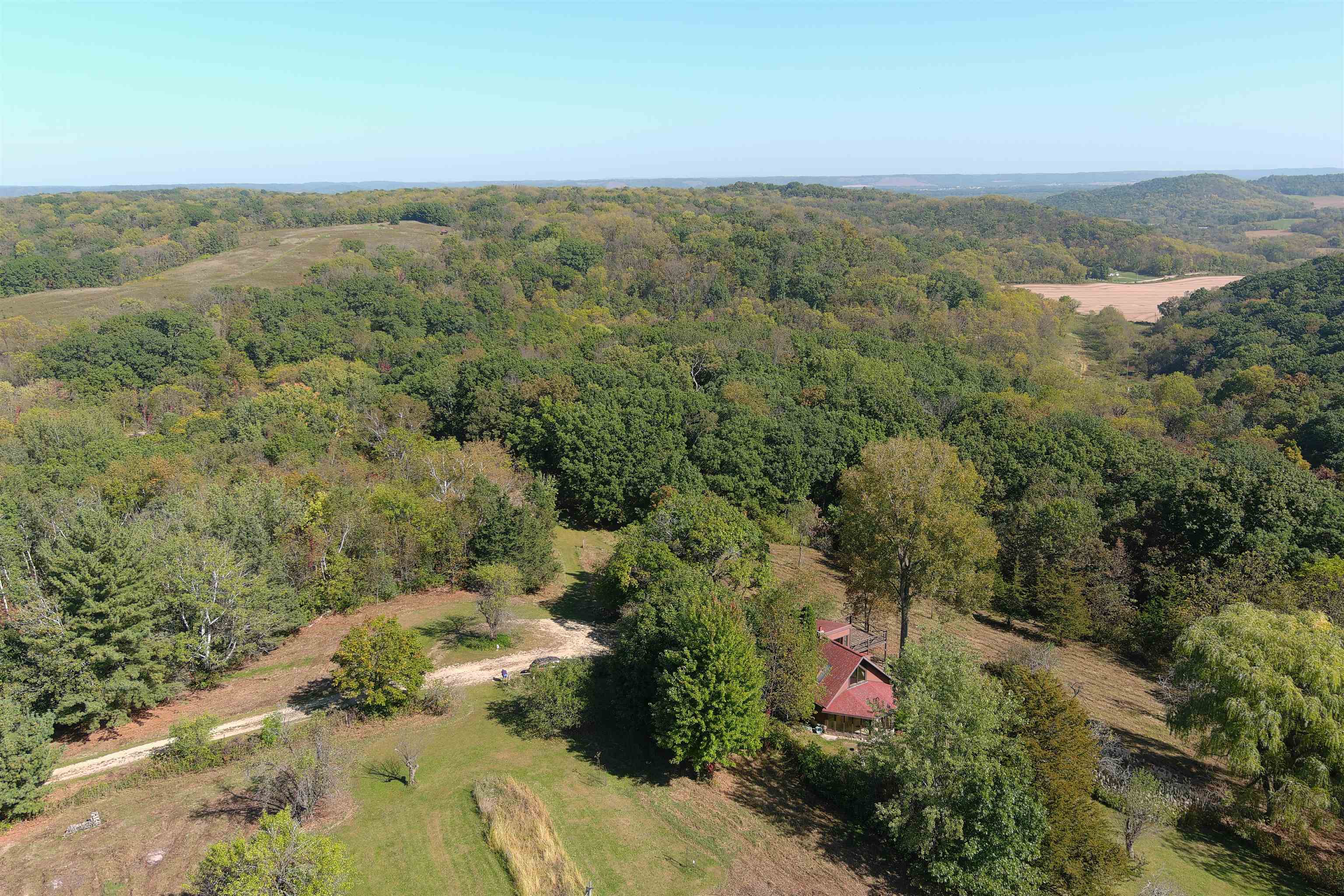 3961 High Point Road Spring Green, WI 53588 - Photo 9 of 56