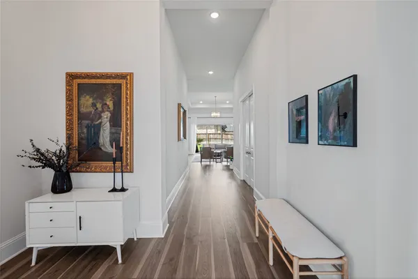 $669,000 | 622 Platinum Stone Lane, Pinehurst, TX 77362