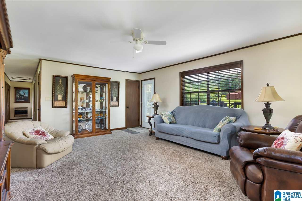 7677 County Road 27 Springville, AL 35146 - Photo 6 of 32