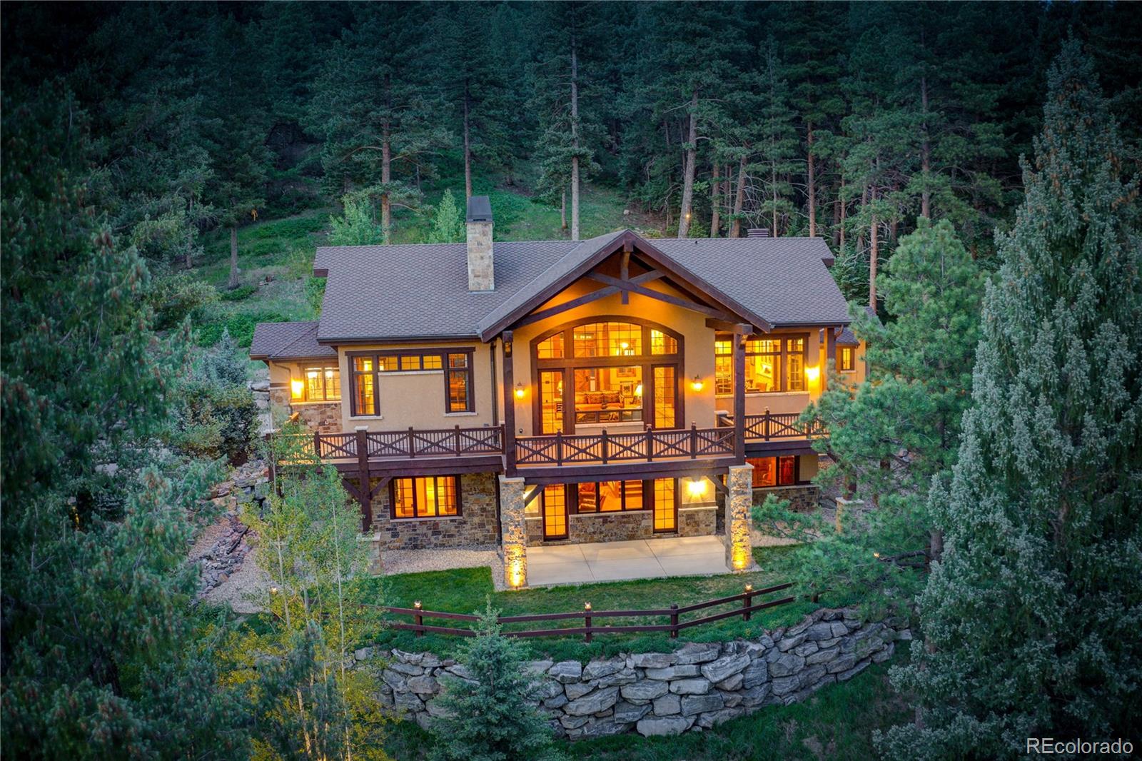 30 West Ranch Trail Morrison, CO 80465 - Photo 2 of 40