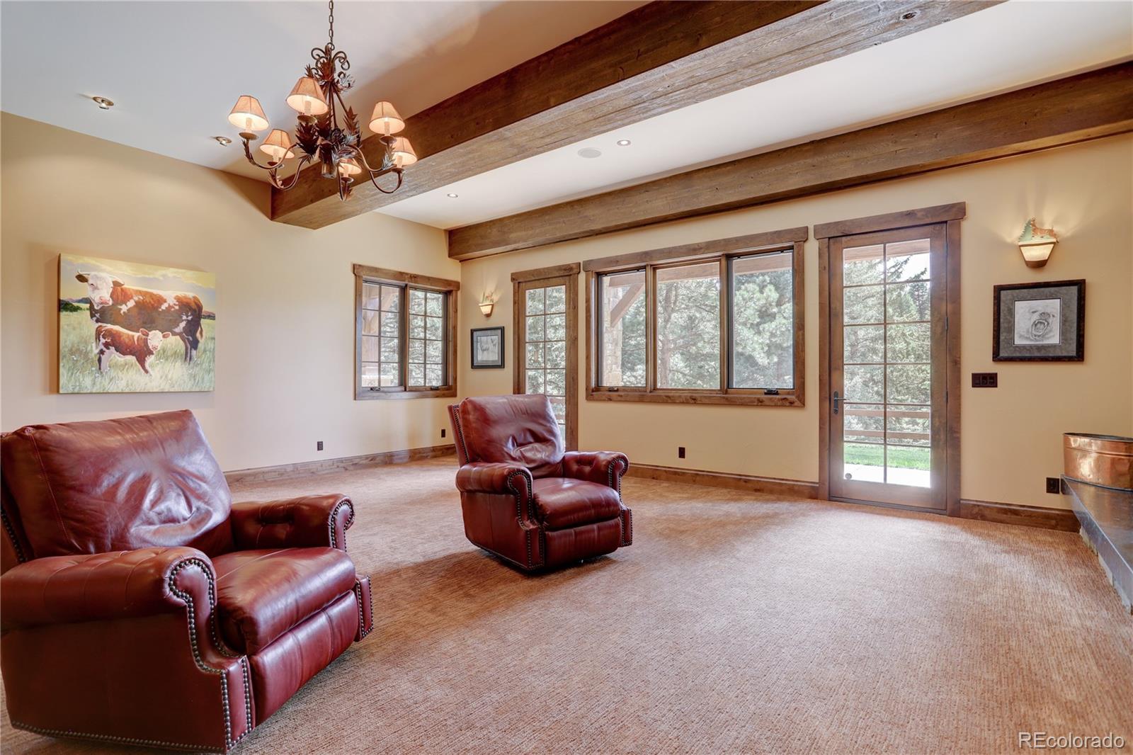 30 West Ranch Trail Morrison, CO 80465 - Photo 30 of 40