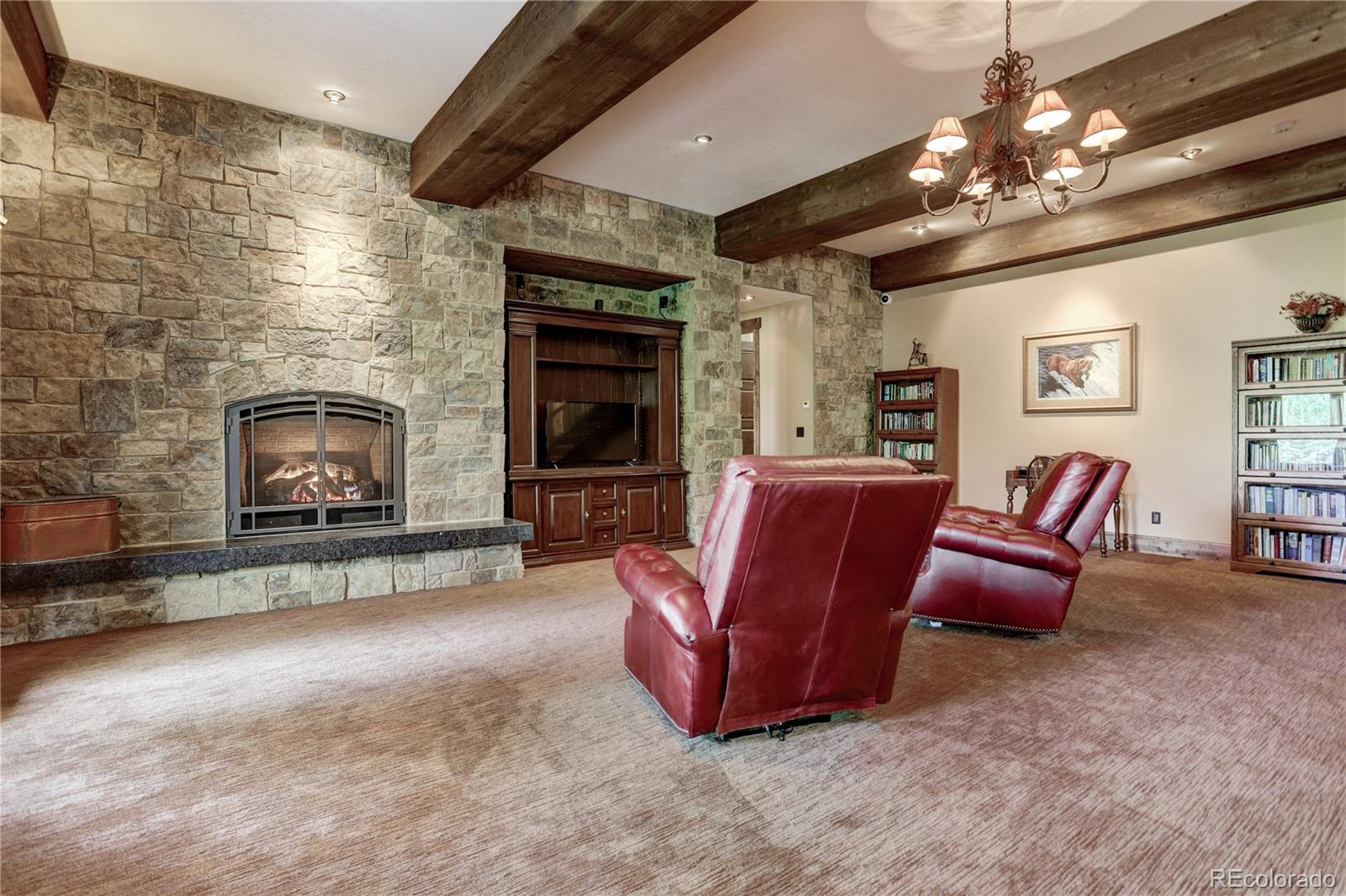 30 West Ranch Trail Morrison, CO 80465 - Photo 31 of 40