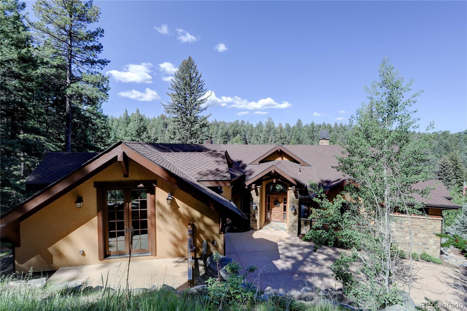 30 West Ranch Trail Morrison, CO 80465 - Photo 37 of 40