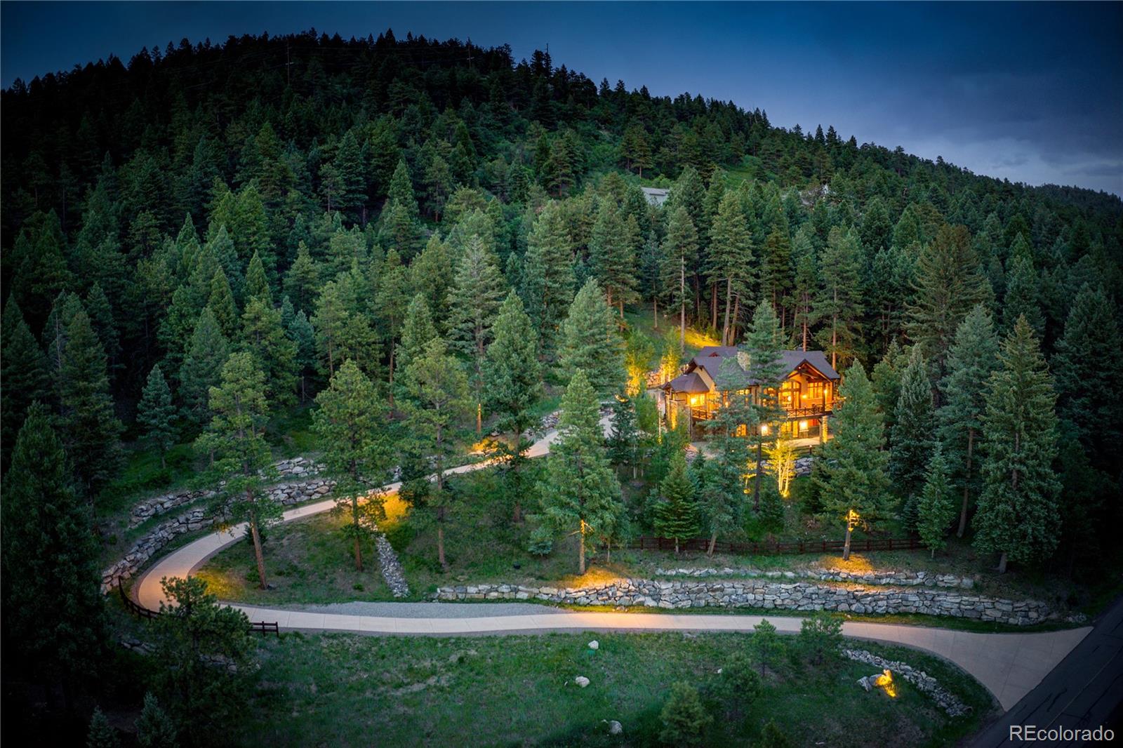 30 West Ranch Trail Morrison, CO 80465 - Photo 40 of 40