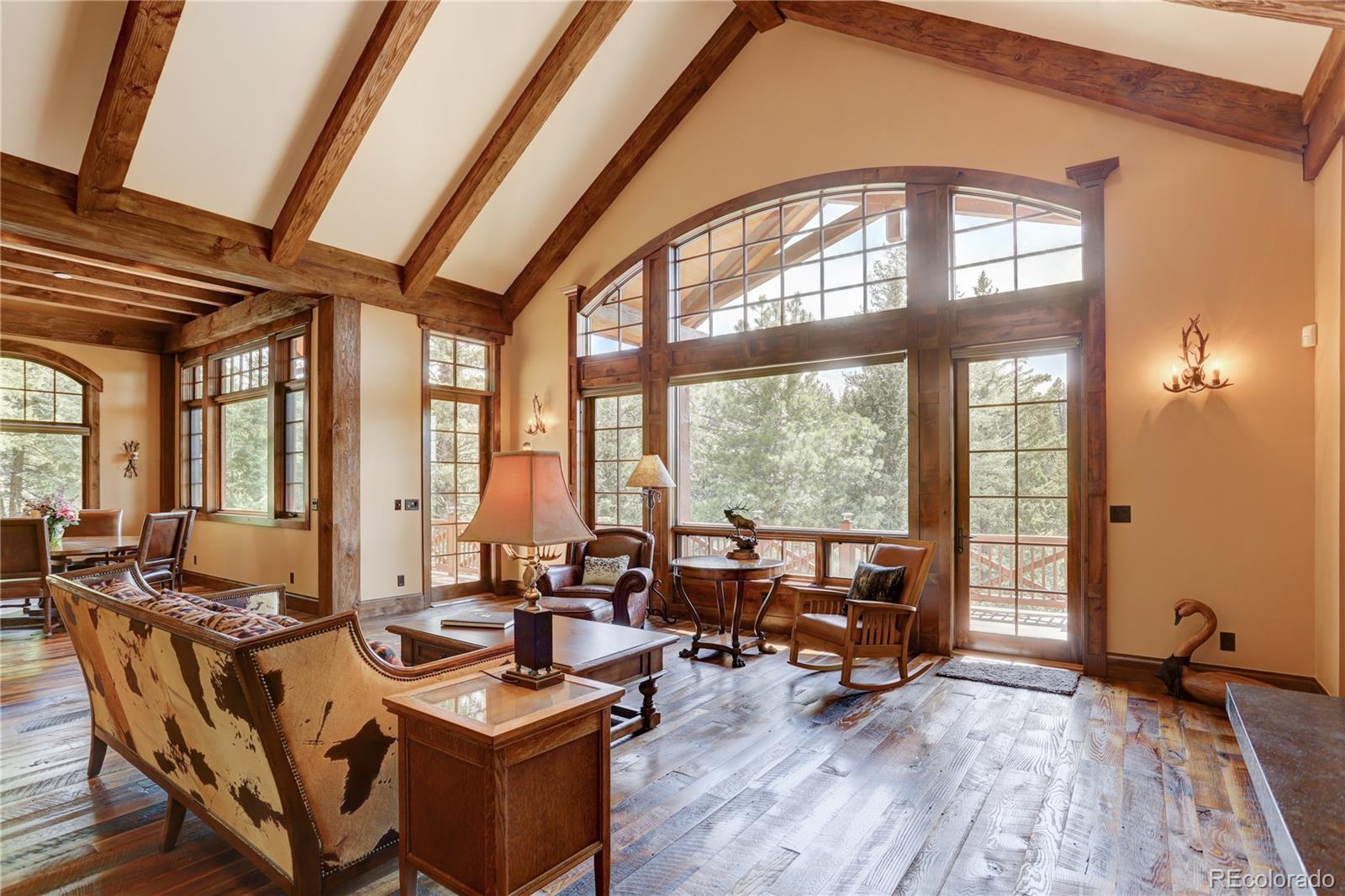 30 West Ranch Trail Morrison, CO 80465 - Photo 6 of 40