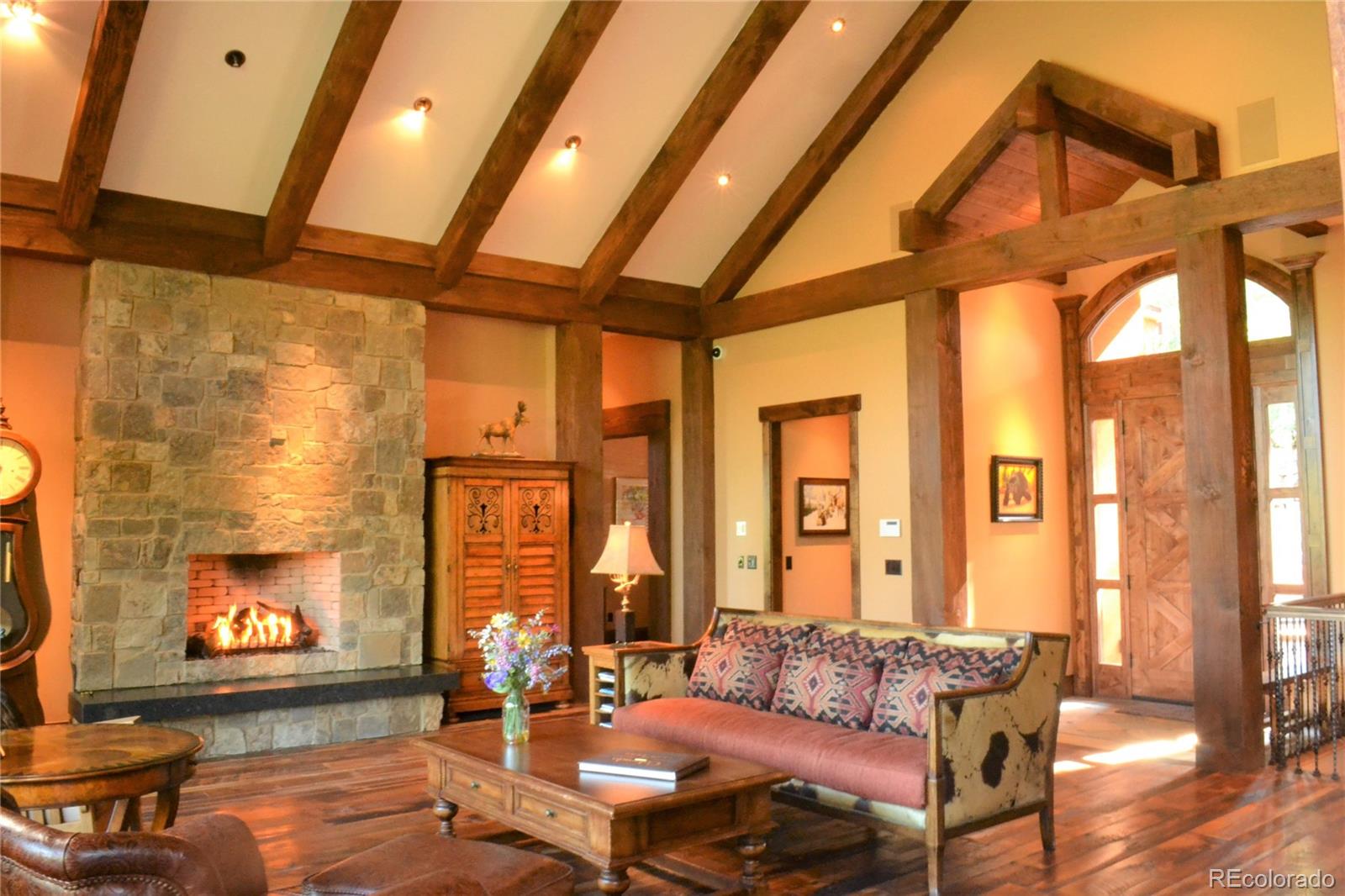 30 West Ranch Trail Morrison, CO 80465 - Photo 7 of 40