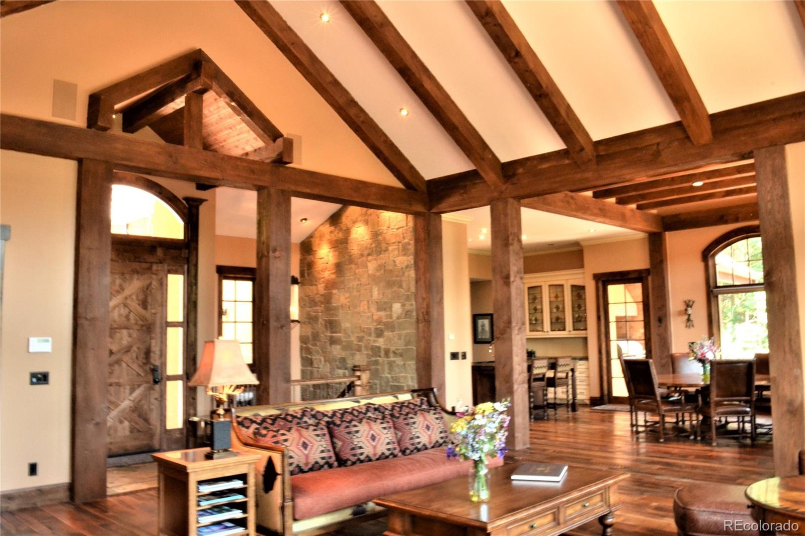 30 West Ranch Trail Morrison, CO 80465 - Photo 8 of 40