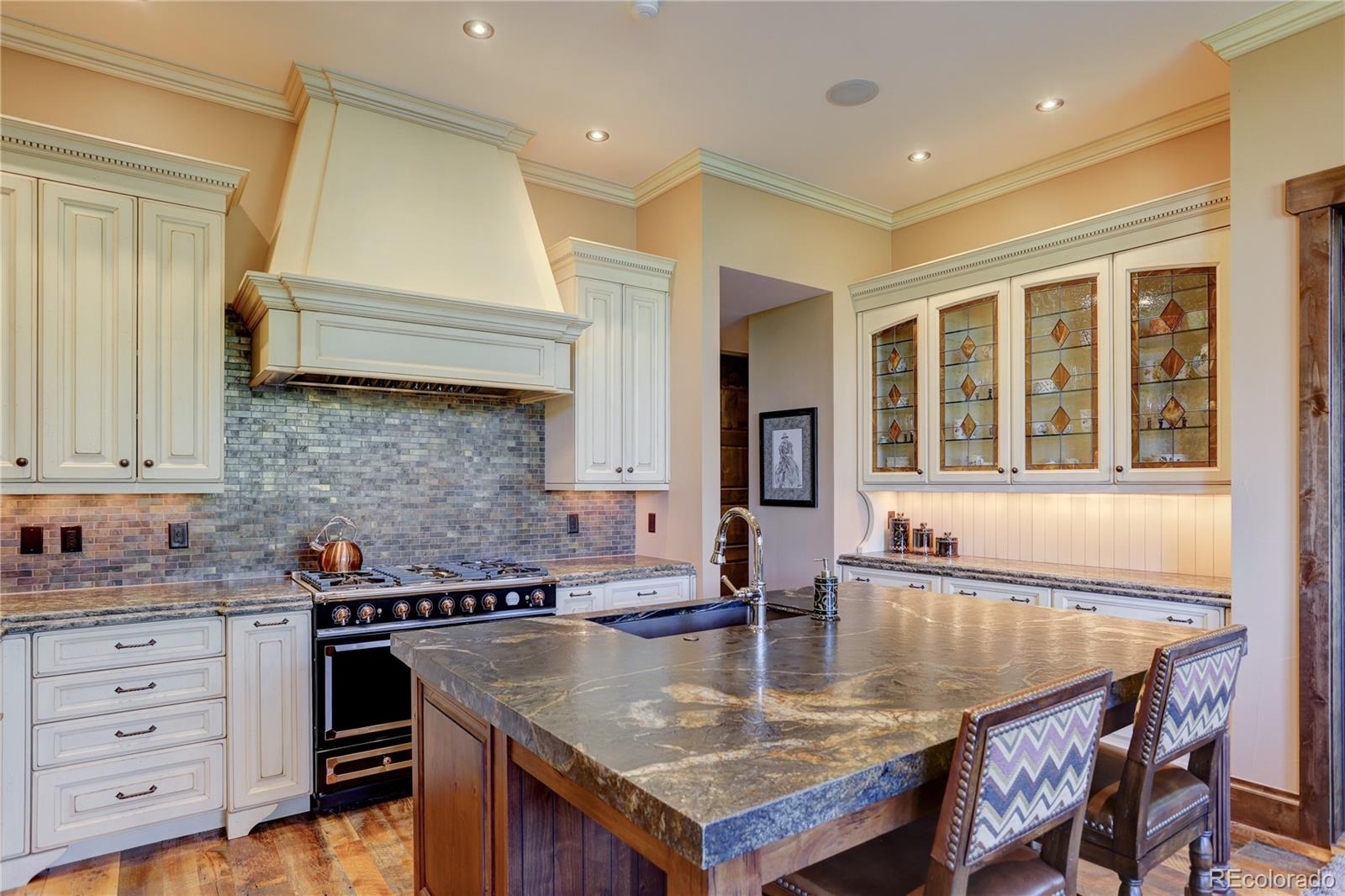 30 West Ranch Trail Morrison, CO 80465 - Photo 9 of 40